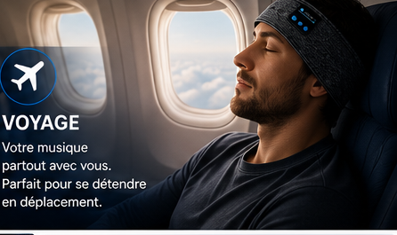 casque